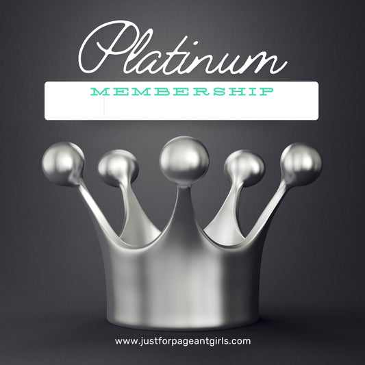 Platinum Membership [Monthly]