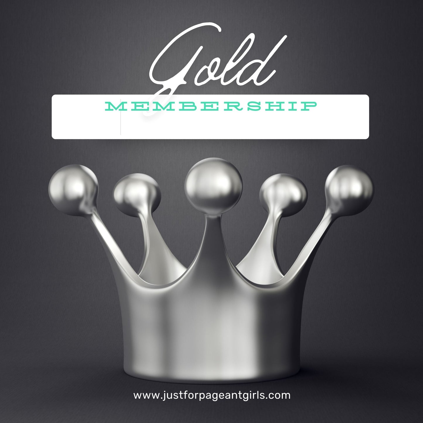 Gold Membership [Monthly]