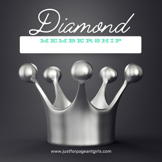 Diamond Membership [Monthly]