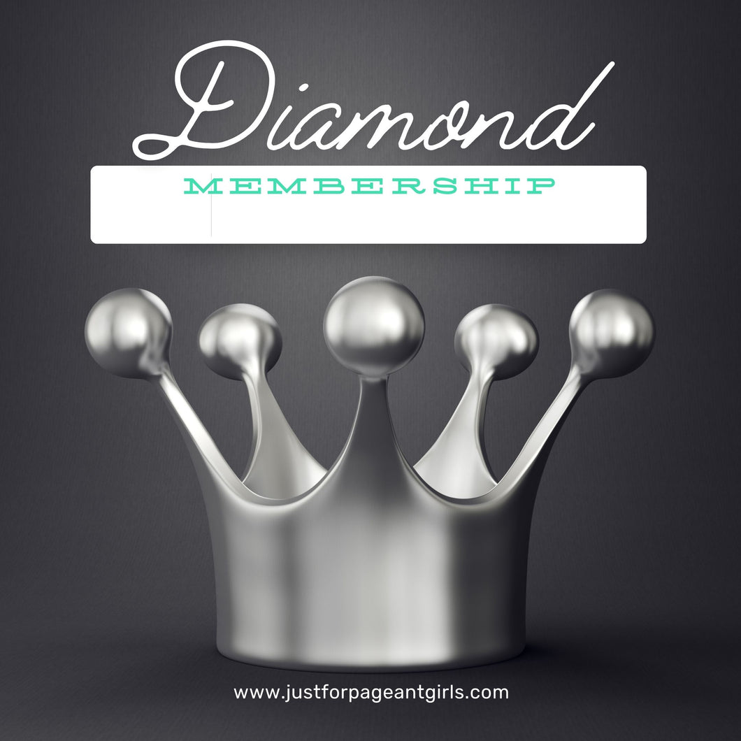 Diamond Membership