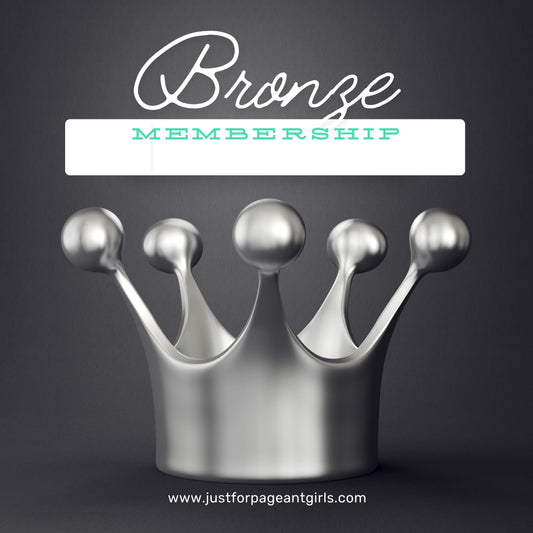 Bronze Membership [Monthly]