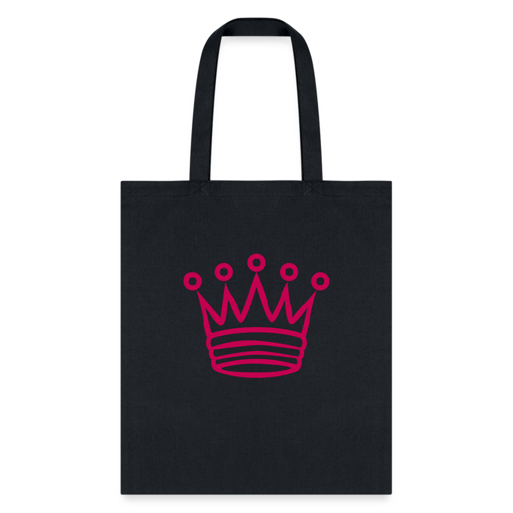 Tote Bag - black