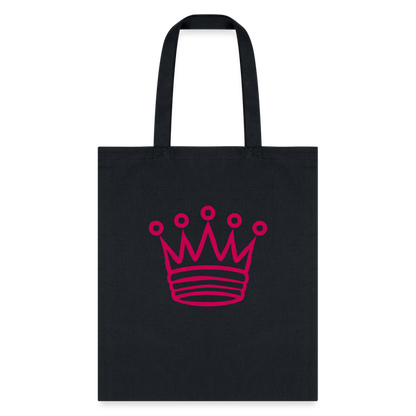 Tote Bag - black