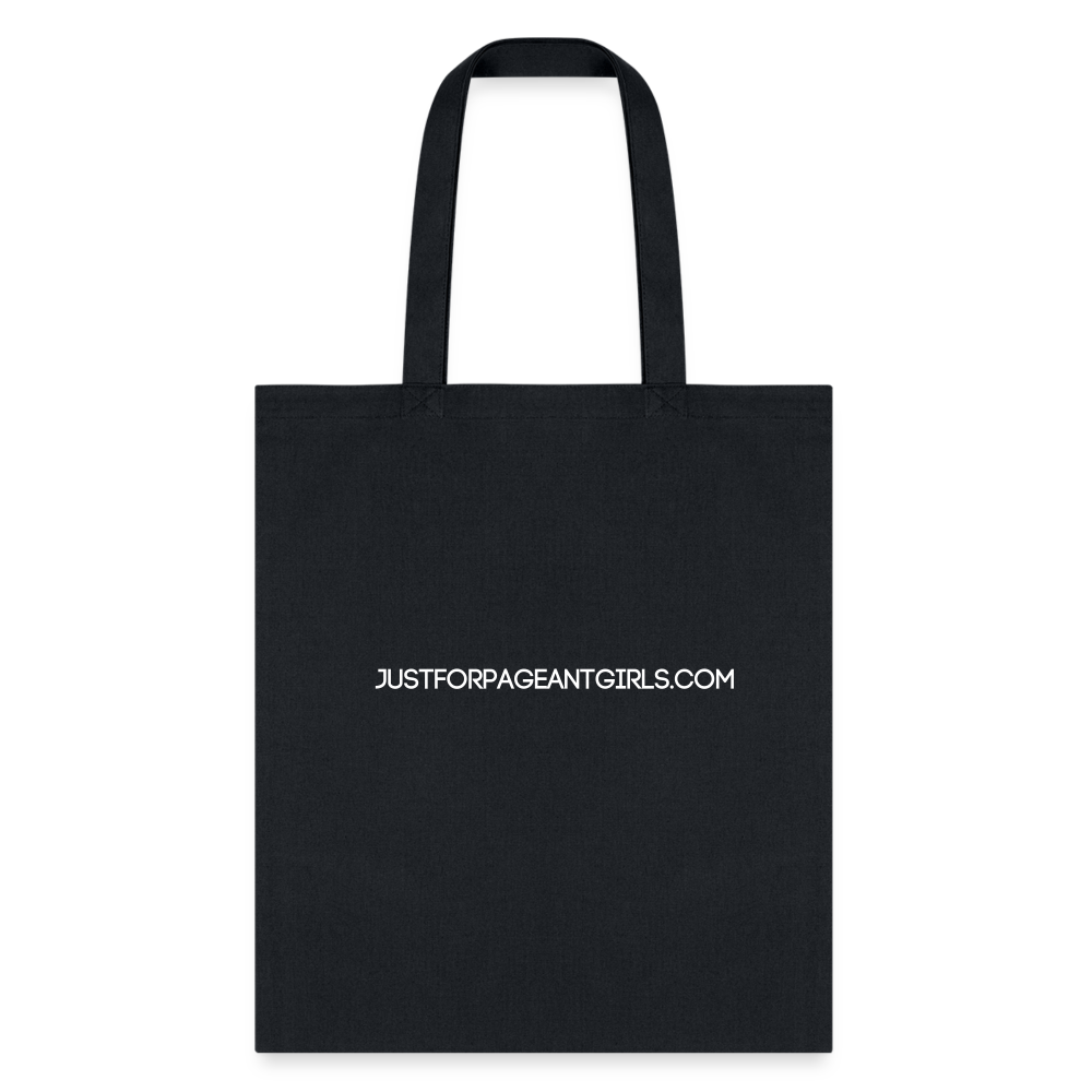 Tote Bag - black