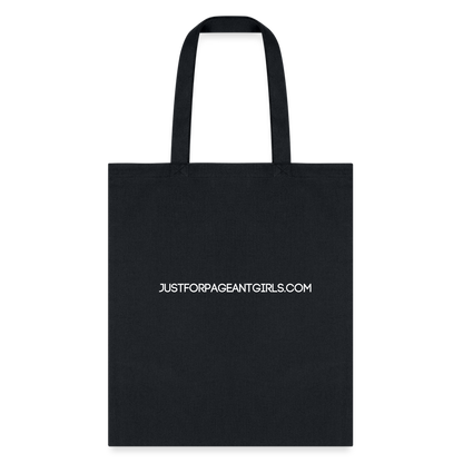 Tote Bag - black